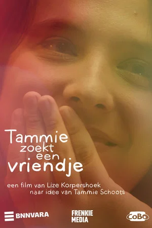 Постер: Tammie zoekt een vriendje