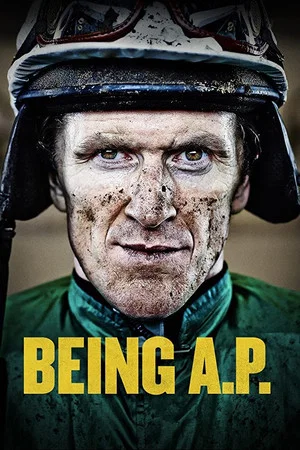 Постер: Being AP