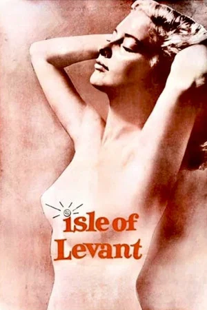 Постер: Isle of Levant