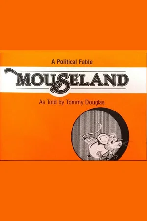 Постер: Mouseland