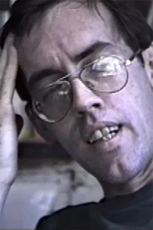 Постер: Phil Interviews David Wojnarowicz