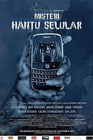 Постер: Misteri Hantu Selular