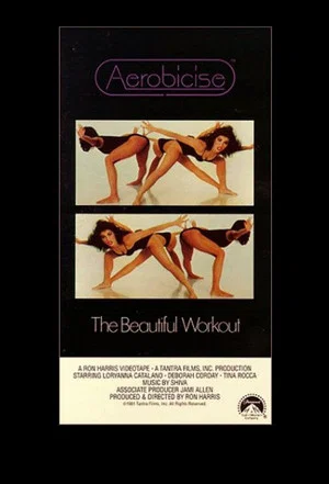 Постер: Aerobicise: The Beautiful Workout