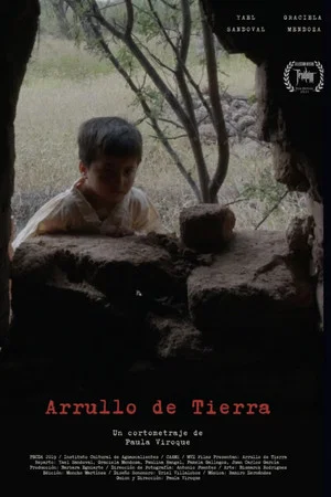 Постер: Arrullo de Tierra