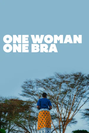 Постер: One Woman One Bra
