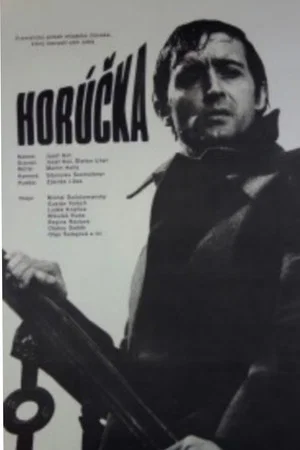 Постер: Horúčka