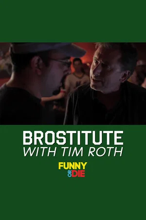Постер: Brostitute