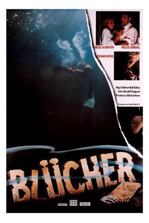 Постер: Blücher