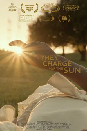 Постер: They Charge for the Sun