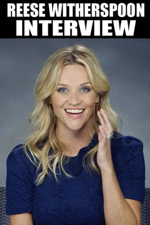 Постер: Election - Reese Witherspoon