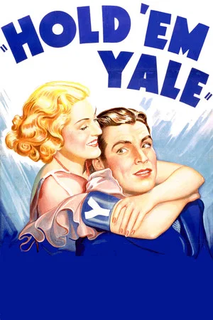 Постер: Hold 'Em Yale