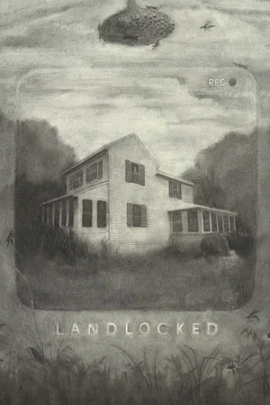 Постер: Landlocked