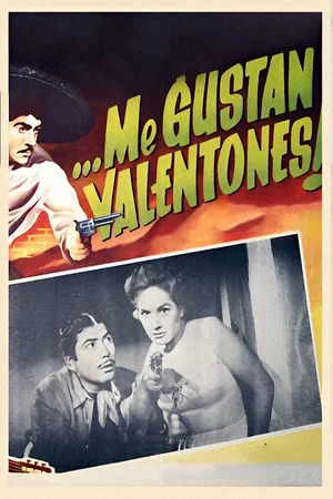 Постер: Me gustan valentones!