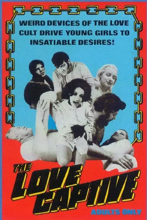 Постер: The Love Captive