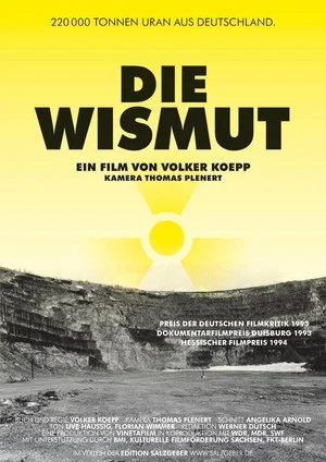 Постер: Die Wismut