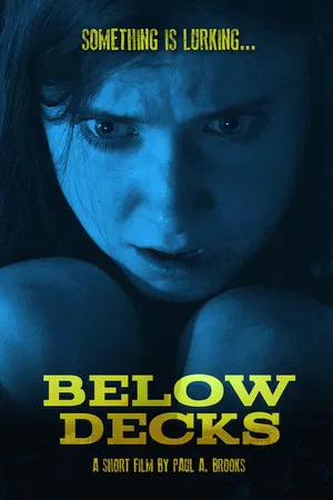 Постер: Below Decks