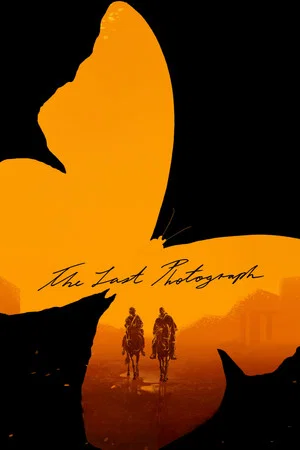 Постер: The Last Photograph