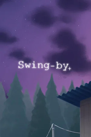 Постер: Swing-by