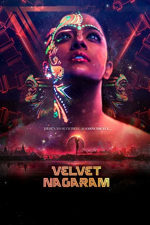 Постер: Velvet Nagaram
