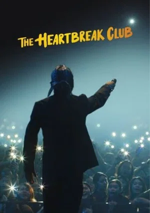 Постер: The Heartbreak Club