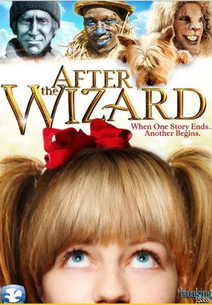 Постер: After the Wizard
