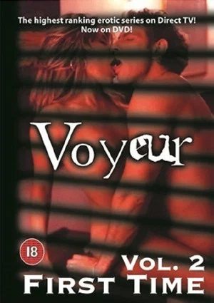 Постер: Voyeur Vol. 2: First Time