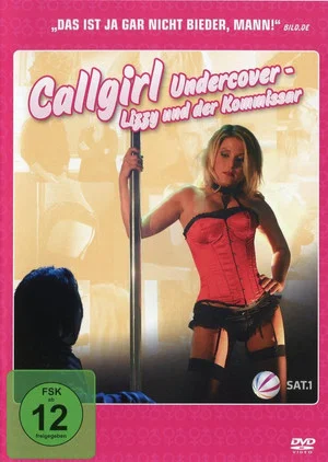 Постер: Callgirl Undercover