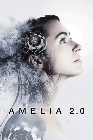 Постер: Amelia 2.0
