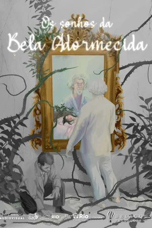 Постер: The Dreams of Sleeping Beauty
