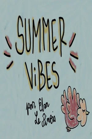 Постер: Summer Vibes