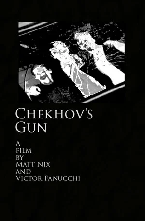 Постер: Chekhov's gun