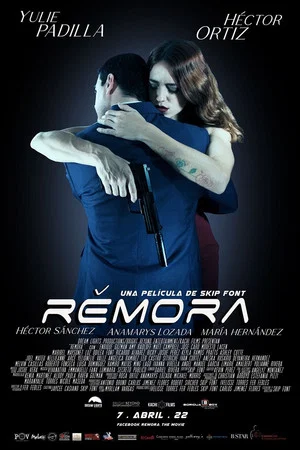 Постер: Rémora