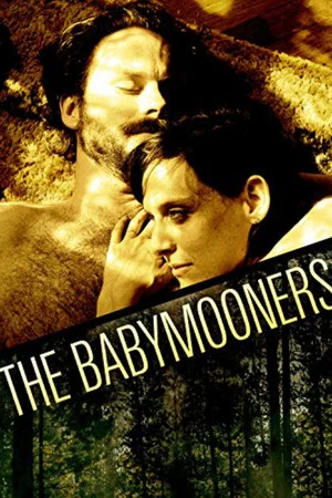 Постер: The Babymooners