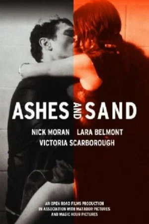 Постер: Ashes and Sand