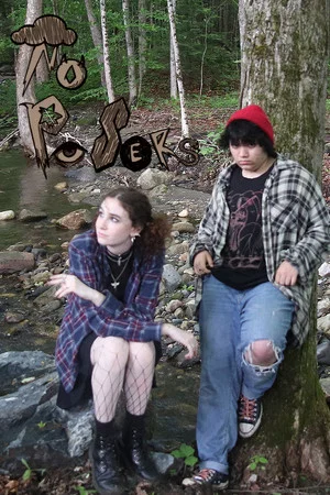 Постер: No Posers