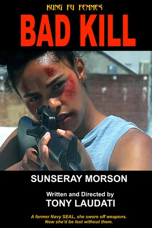 Постер: Bad Kill