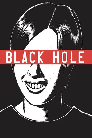 Постер: Black Hole