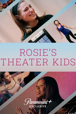 Постер: Rosie's Theater Kids
