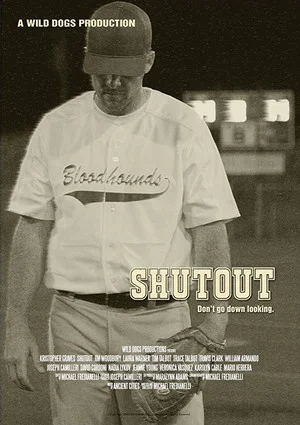 Постер: Shutout