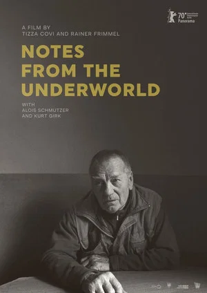 Постер: Notes from the Underworld