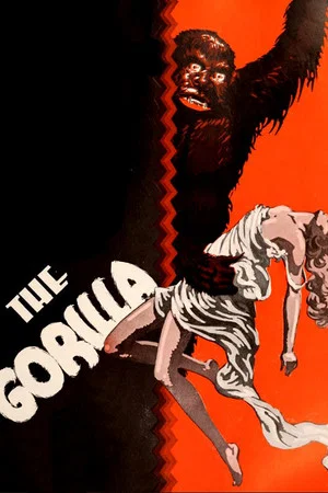 Постер: The Gorilla