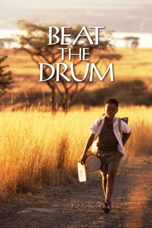 Постер: Beat the Drum