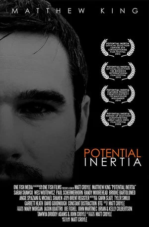 Постер: Potential Inertia