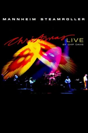 Постер: Mannheim Steamroller: Christmas Live