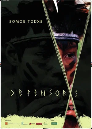 Постер: DEFENSORXS