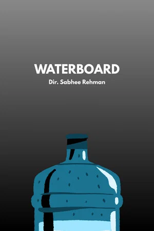 Постер: Waterboard