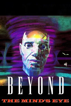Постер: Beyond the Mind's Eye