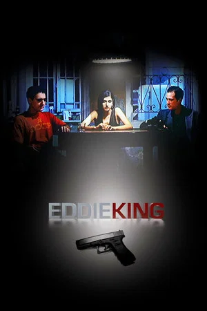Постер: Eddie King