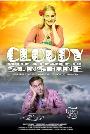 Постер: Cloudy with a Chance of Sunshine