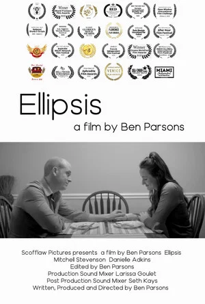Постер: Ellipsis